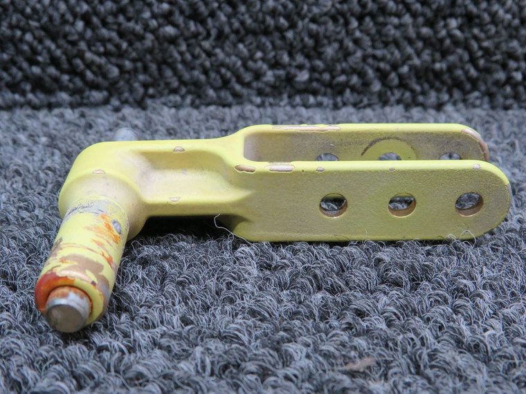 Bell 206B Torque Tube End