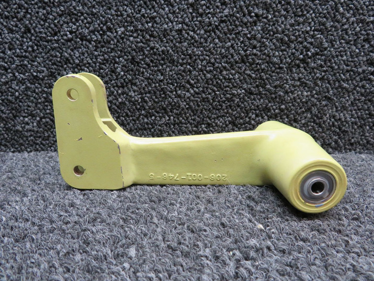 206-001-746-009 Bell 206B Idler Assembly
