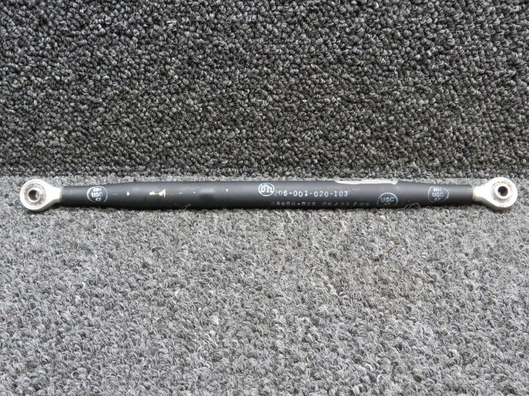 206-001-020-101 Bell 206B Tube Assembly