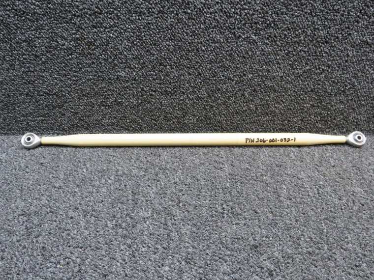 206-001-032-001 (Alt: 206-001-032-1) Bell 206B Tube Assembly
