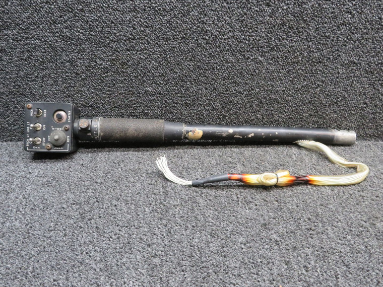 206-001-143-013 Bell 206B Collective Pitch Control Stick Assembly
