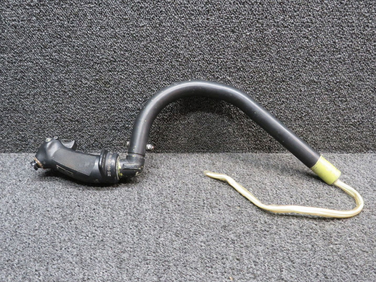 206-001-344-101 Bell 206B Cyclic Control Stick Assembly RH