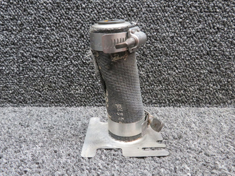 206-062-711-001, 209-060-754-001 Bell 206B Retainer and Boot Assembly