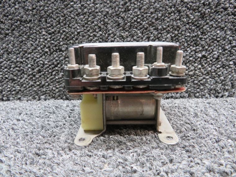 9565H2 (Alt: MS24192-D1) Eaton Relay Assembly (28 VDC, 115 or 220 VAC, 25A)