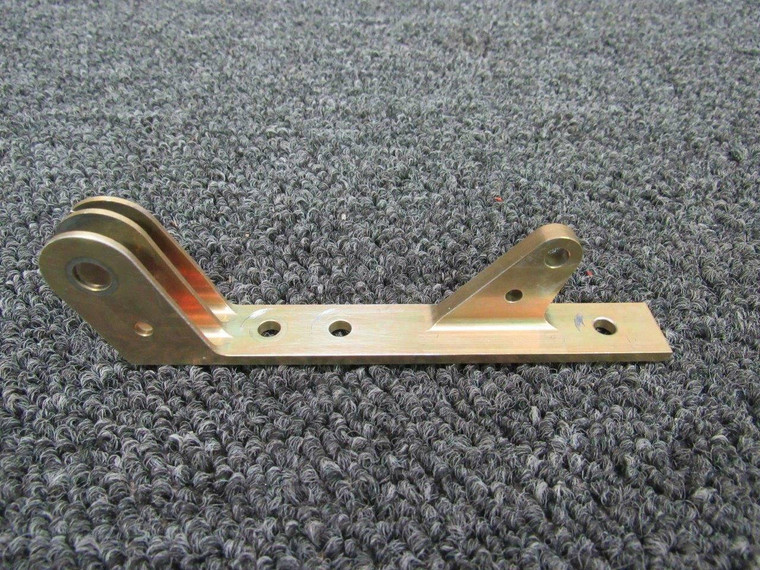 19169-001 Cirrus SR20 Mounting Base Engine Control