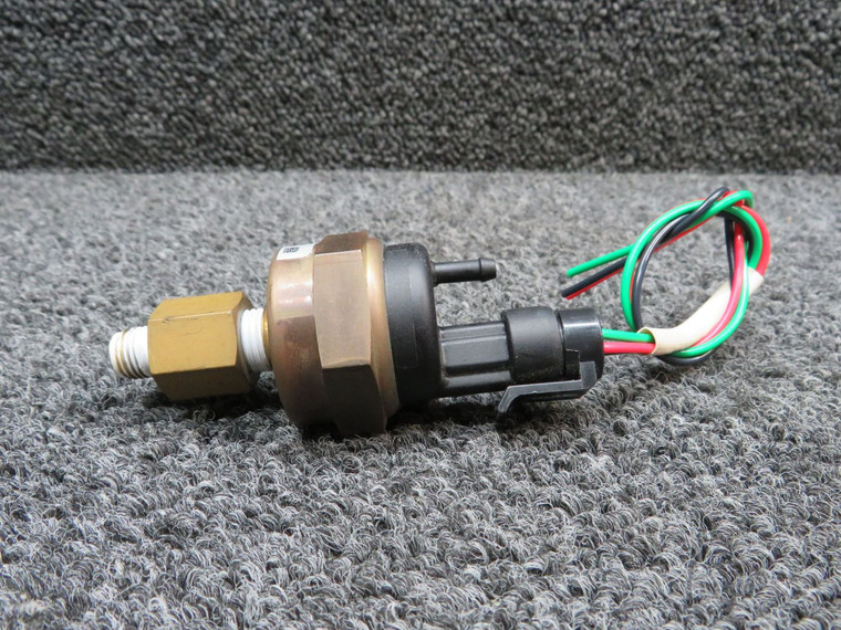 P356-5000 Bell 206B Low Pressure Differential Sensor (24V)