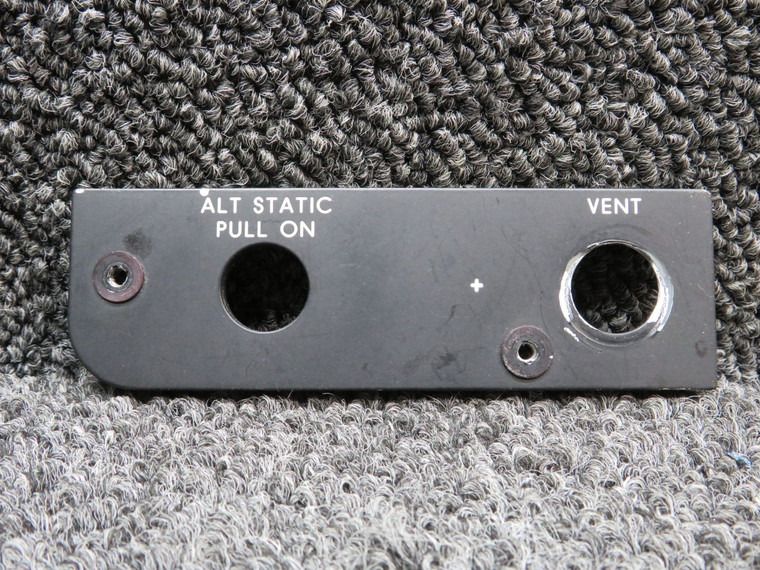 127-23018-02 Rev. B Bell 206B Electroluminescent Panel Assembly
