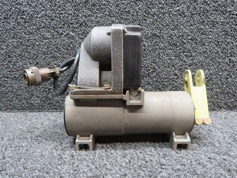 L108BDM Bell 206B Sextant Artificial Feel Unit with Modifications