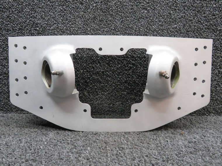 2041006-1 Cessna 177RG Support Assembly Main Landing Gear (Bead Blasted)