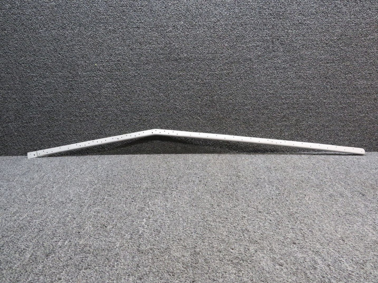 0712207-1AGW Cessna T188C Tailcone Reinforcement Angle LH (Double Drills)