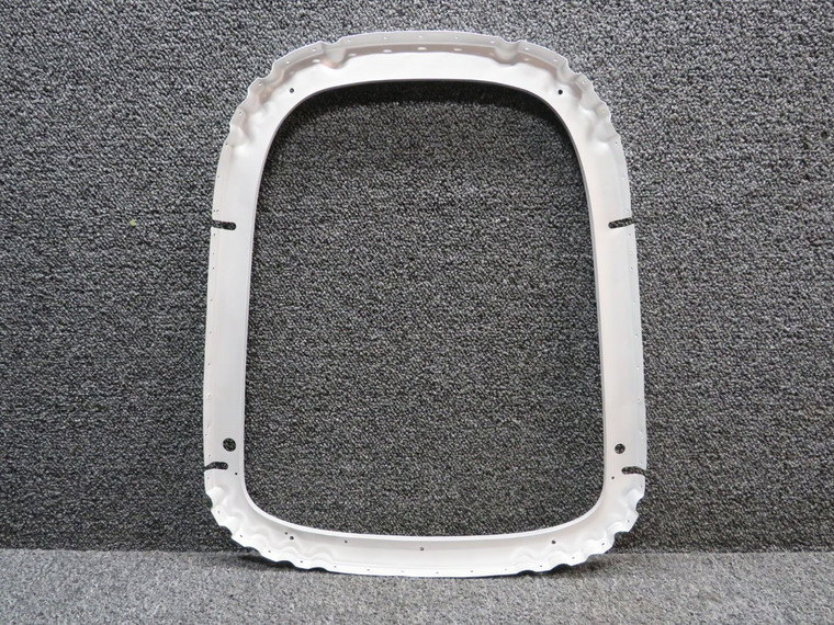 0512016-3 Cessna 172N Bulkead Assembly Aft (STA: 178) (Double Drilled)