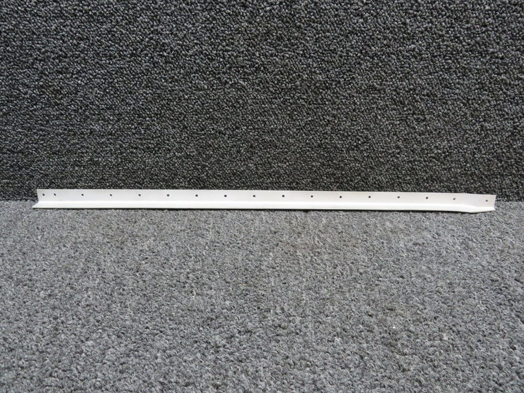 0512001-7 Cessna 172 Tailcone Reinforcement Angle Lower LH (Bead Blasted)