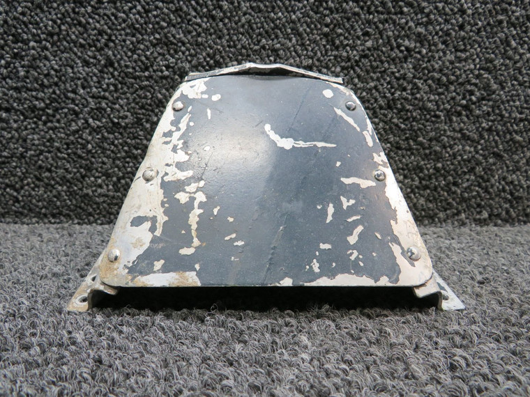 35-534372-91 Beech J35 Bracket Assy Front Seat Armrest