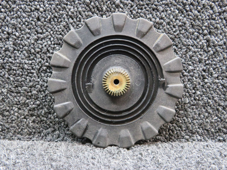 607007-501 American AA-1B Trim Wheel Assembly