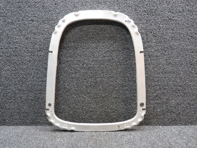 0512016-3 Cessna 172G Tailcone Bulkhead Assembly (STA: 178)