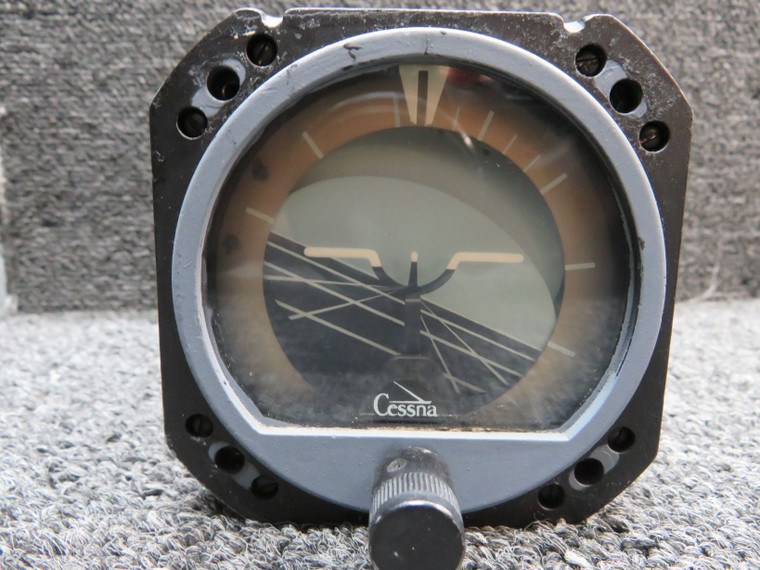 300-1CF, GG 301-C2 (Alt: C661021-0201) AIM Attitude Gyro Indicator (Core)