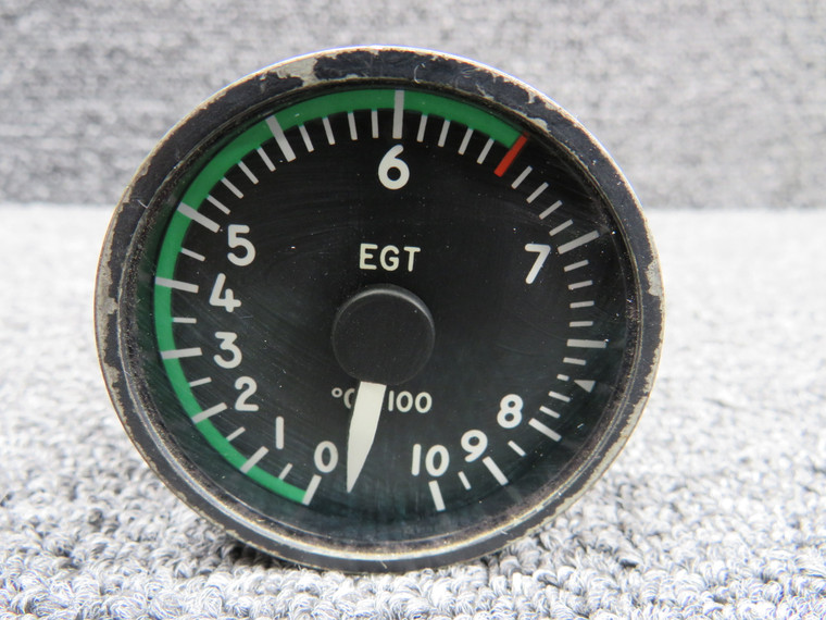 61001-16 Lewis Exhaust Gas Temperature Indicator (Minus Connector)