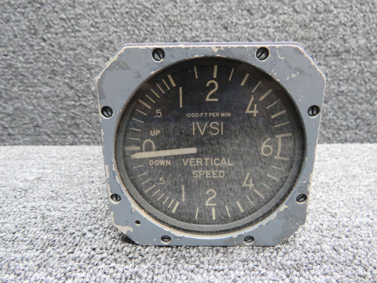 SLZ9157-1 Teledyne DH6L Inertial-Lead Vertical Speed Indicator