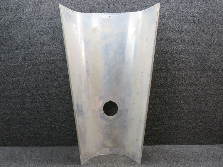 0712000-4 (Use: 0712000-35) Cessna 182 Skin Lower Assembly (STA: 172.00-209.00)