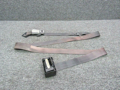 3029-3-031-2396 (Alt: C628-6) Robinson R44II Amsafe Seatbelt Assy RH Fwd