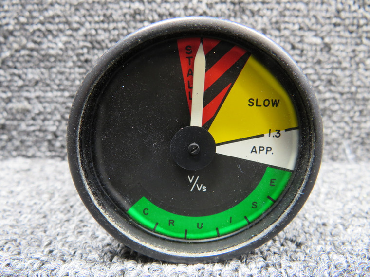 Fairchild SA-226-T Cruise Indicator