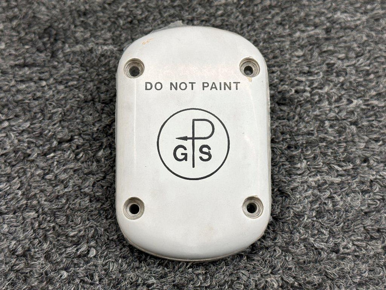AT575-9 AeroAntenna GPS Antenna
