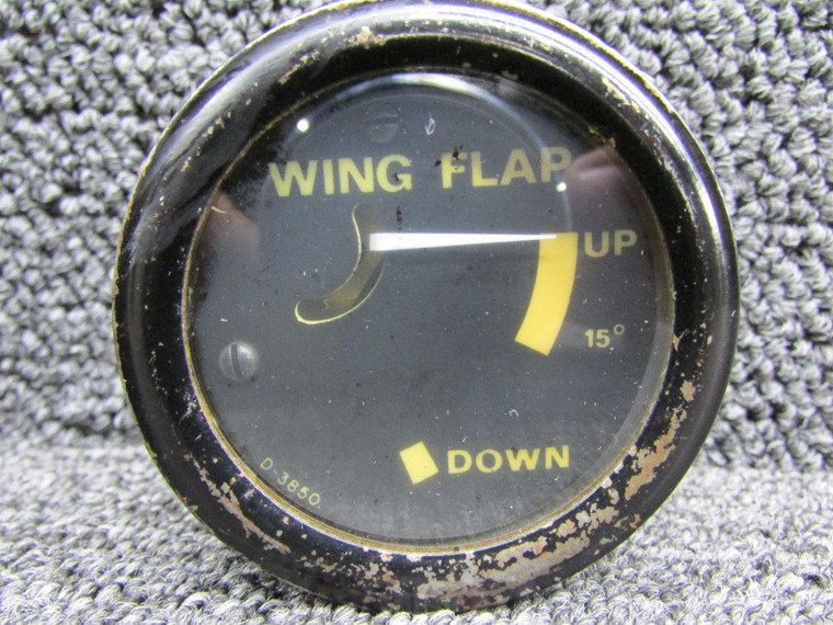 550-429 Piper PA-31T Wing Flap Indicator