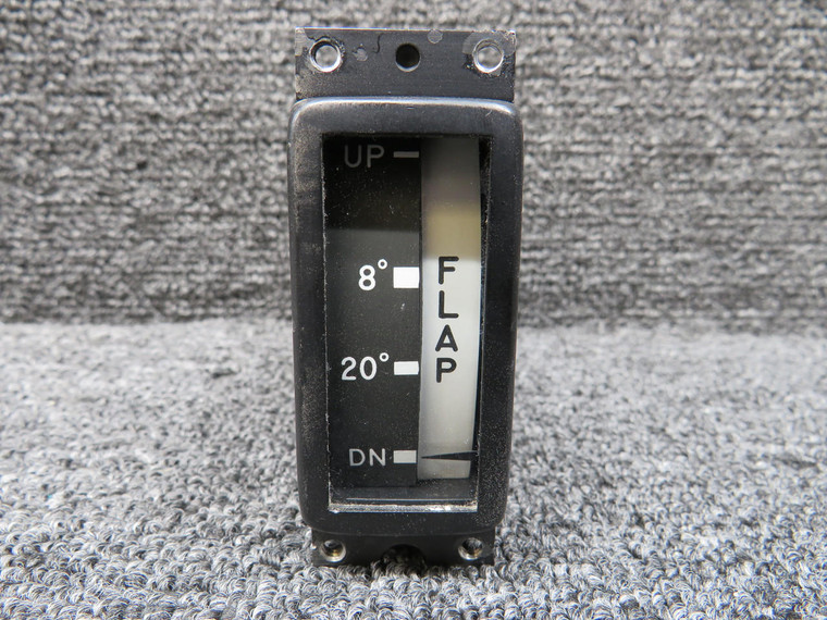 820-695 (Alt: 6608210-34) Hickok Flap Position Indicator