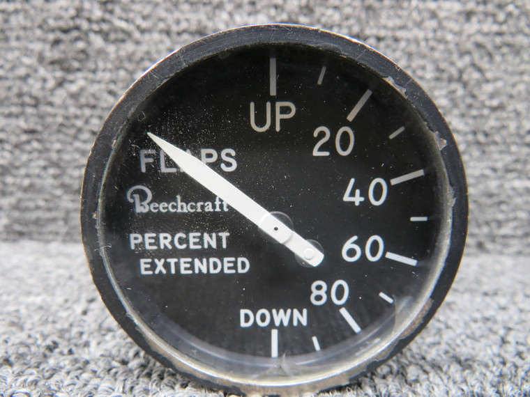 19-20-4A Penn Keystone Flaps Indicator (28V)