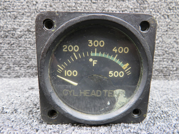 200-2G1B(2) Garwin Cylinder Head Temperature Indicator (Core)