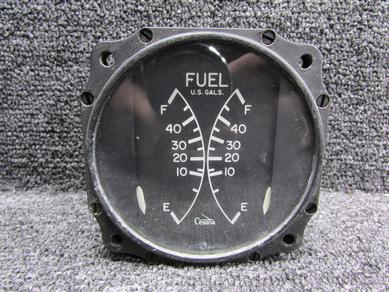 CM2645L1 Garwin Dual Fuel Quantity Indicator (Core)