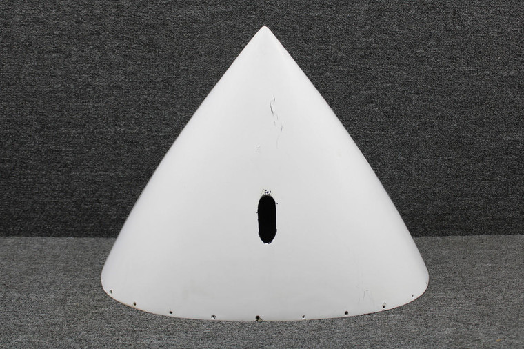 5013051-2 Cessna 401A Nose Cap (No Antenna)