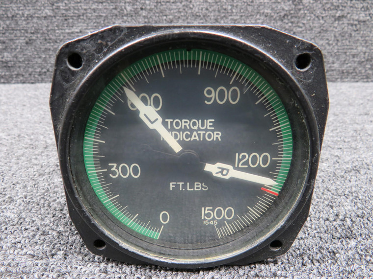 22-607-020 Garwin Dual Torque Pressure Indicator