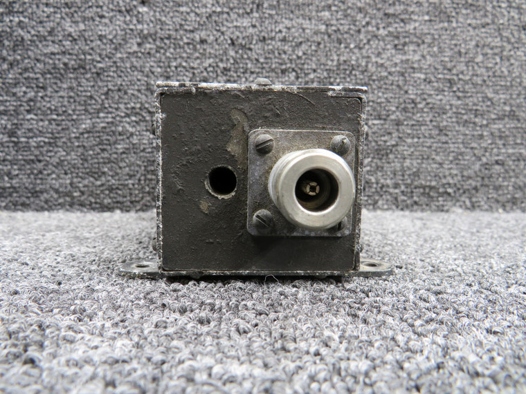 133-LRU-14A Standard Balance Unit with Modifications (Core)