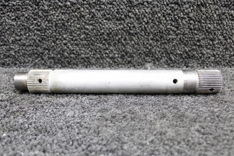 0842130-4 Cessna 401A Nose Gear Retract Torque Tube