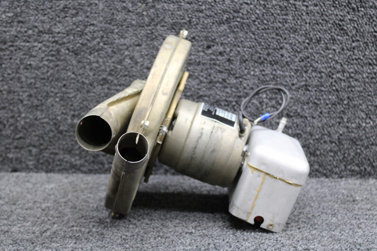 714750 Aircraft Heating and Electrical Heater Blower Assembly