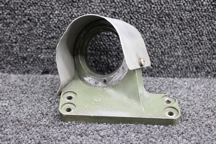 0851118-3, 0850706-1 Continental TSIO-520-E Engine Mount Forward LH with Shield