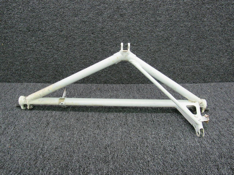 60-810026-3 Beechcraft Weld Assy Brace LH