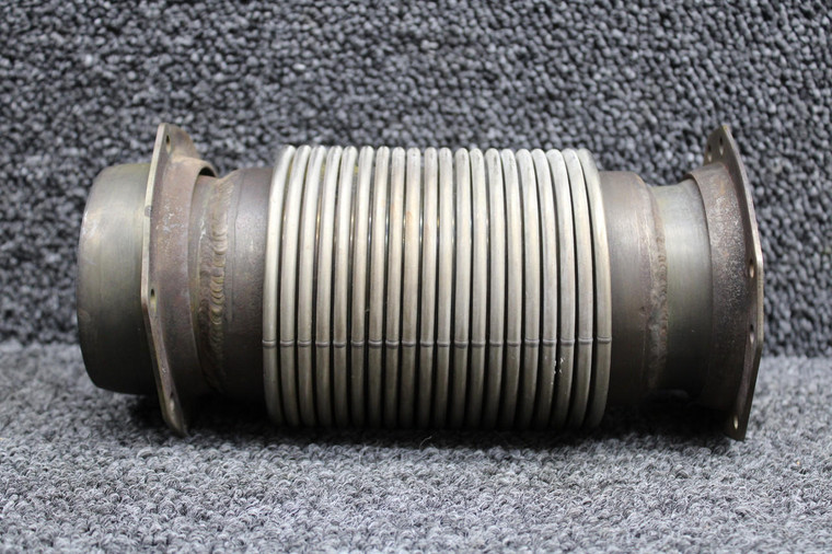 0850731-5 (Use: 9910296-7) Continental TSIO-520-E Exhaust Bellow LH or RH