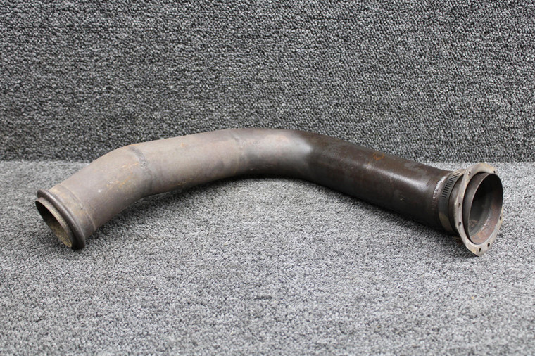 9910301-32 Continental TSIO-520-E Exhaust Inboard RH