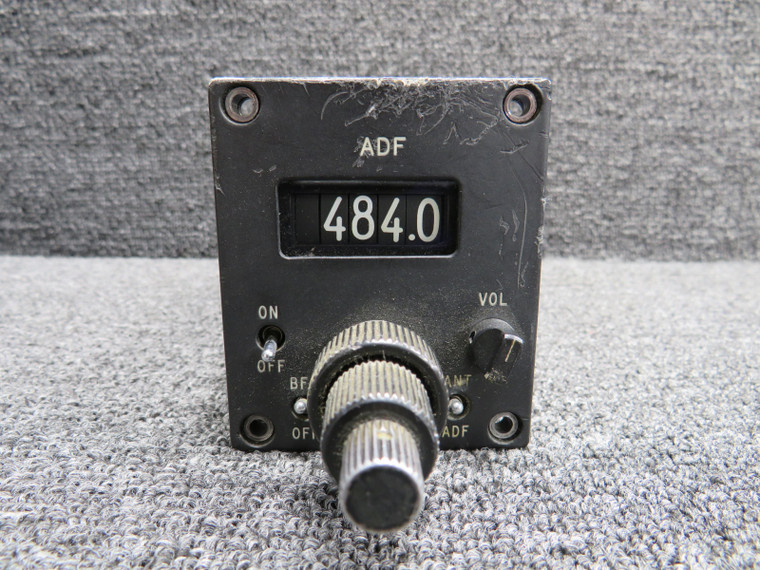 G-6776 Gables ADF Indicator (Worn Face)