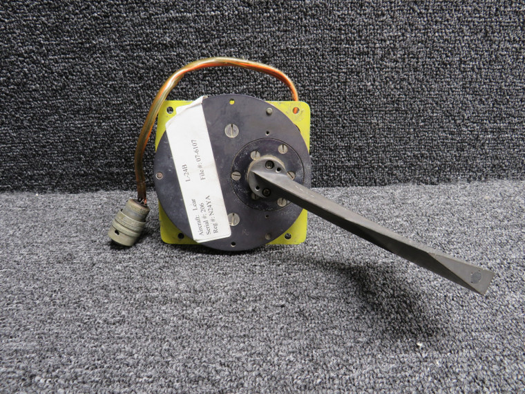 1-4712-9 Howard Angle of Attack Transducer with Square Mount
