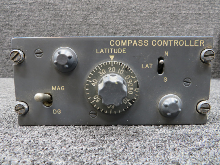 1775132-231 Sperry Control Compass System