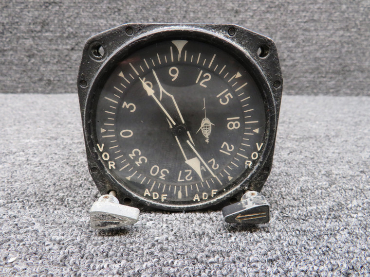 2107D-B-6 AAR Radio Magnetic Indicator (26V)