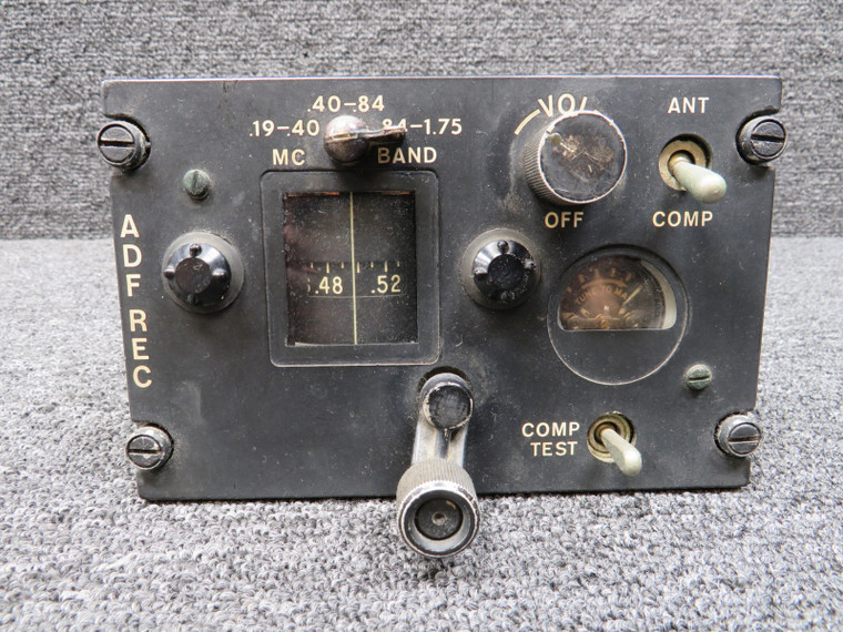 C-59 ARC Control Unit