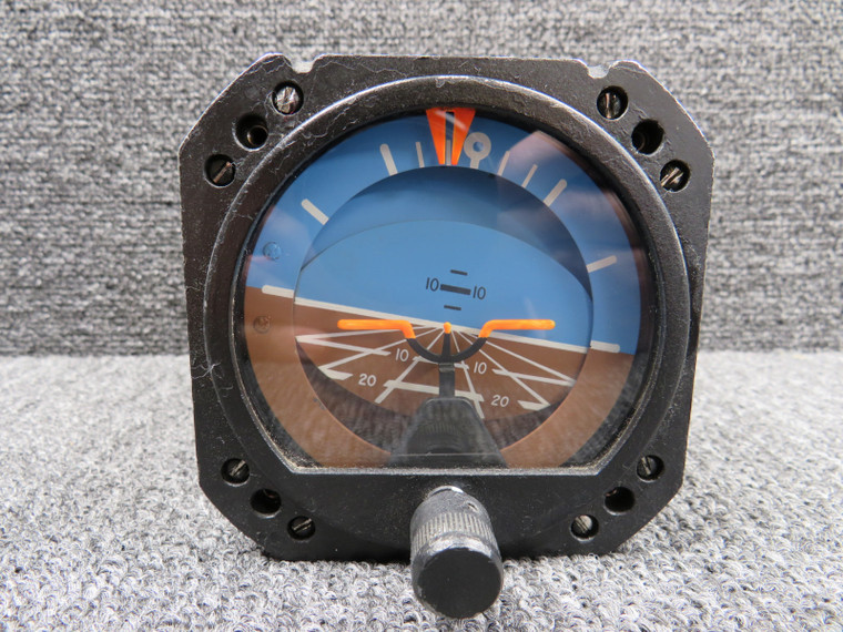 300-2CF AIM Vertical Gyro Altitude Indicator