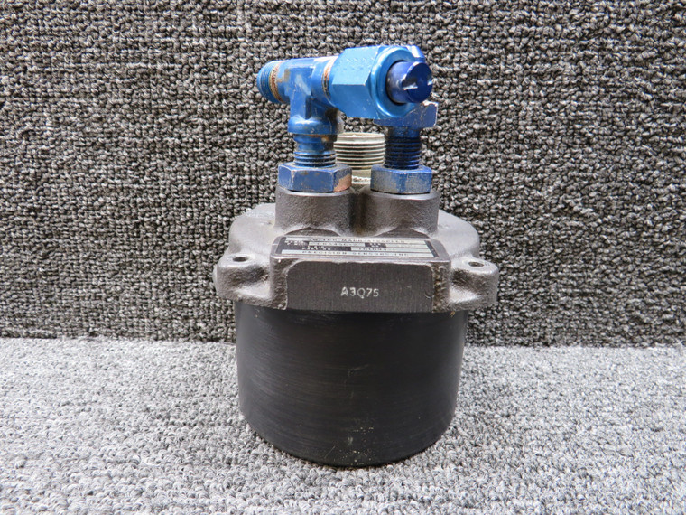 DRA45C-2 (Alt: JQ1094-1) Precision Sensors Mach-Airspeed Switch