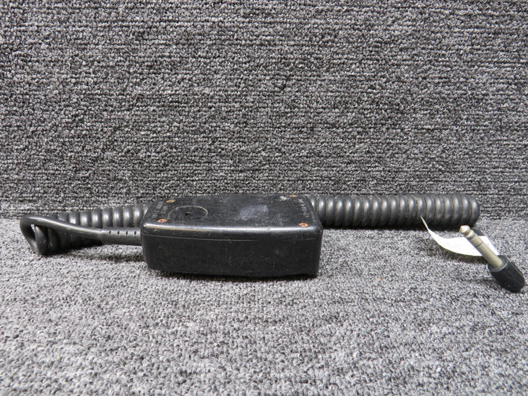 TEL-66T Telex Handheld Microphone (90 Degree Jack)