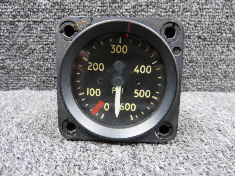 PW1109PG-CP Smiths Torque Pressure Indicator