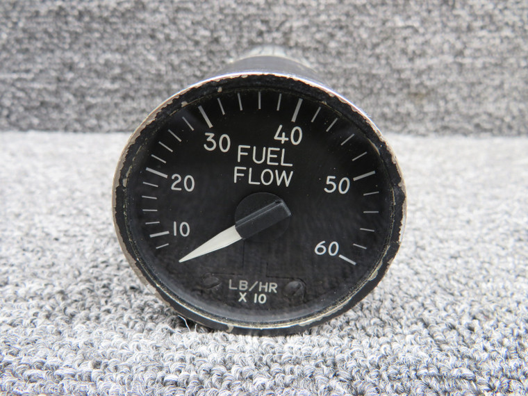 267-937-005 Gull Airborne Fuel Flow Indicator (28V)